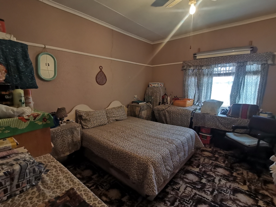 3 Bedroom Property for Sale in Senekal Free State